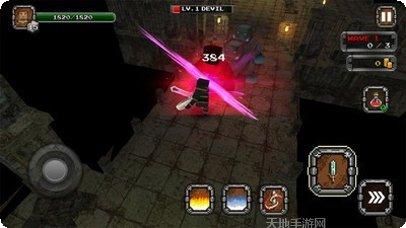 像素刀片革命游戏攻略