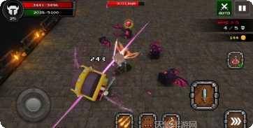 像素刀片革命角色推荐