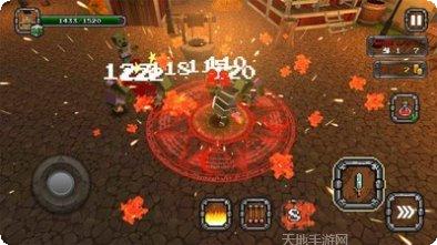 像素刀片革命最新版本