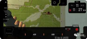 无线电指挥官策略玩法