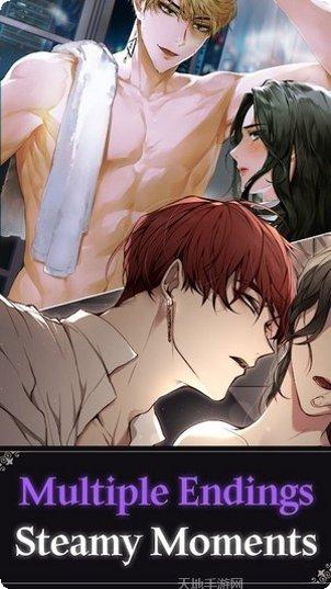 我的老婆是赛车手角色介绍