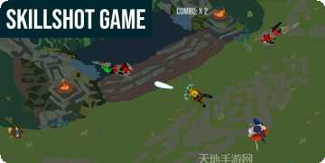 League of Stickman最强装备