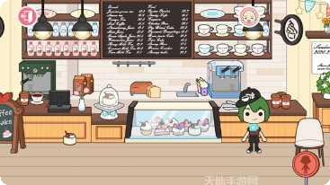 梦幻小兵跑酷最新版本