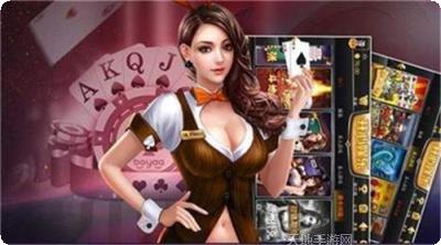 麒麟休闲娱乐最新版本