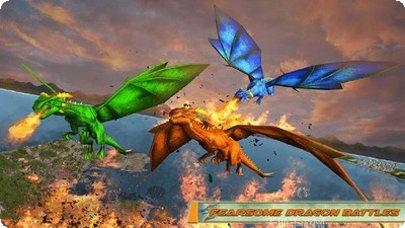 美国警察机器狗3D玩法介绍