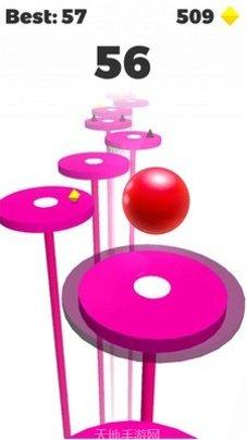 跳舞的子弹游戏最新版本