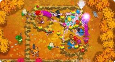 Blood Rivals安卓下载