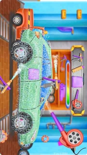 超级汽车DE最新版本