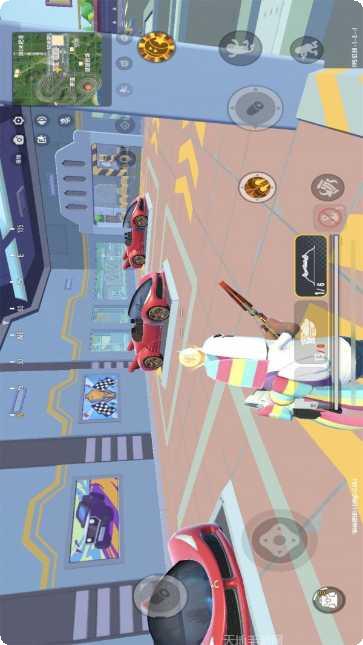 超级无敌猫里奥最新版本