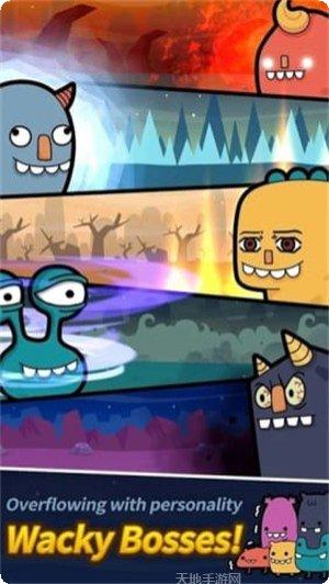 超级无敌猫里奥角色介绍