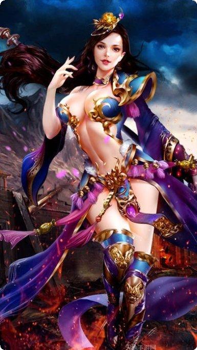 烈焰高爆装备获取方法