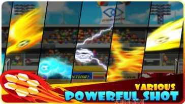 大头足球联盟更新内容