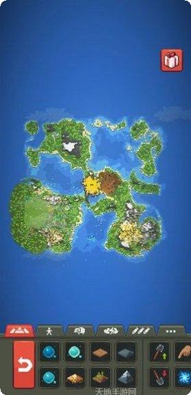 上帝模拟器最新版本