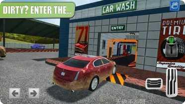 加油站高速服务2最新更新