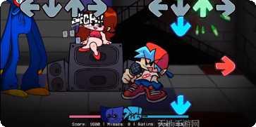 周五夜放克红版模组下载