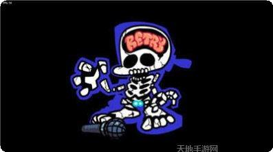 周五夜放克红版背景音乐