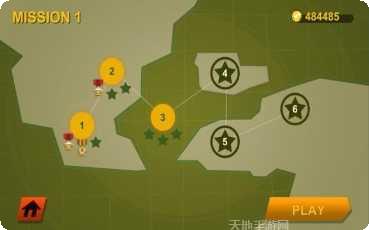 武装飞鸟萨迦玩法