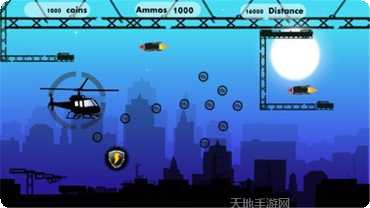 鲁莽驾驶直升机游戏下载