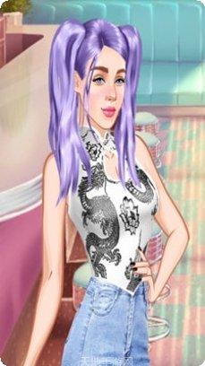 时尚公司品牌管理