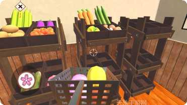 料理模拟器攻略