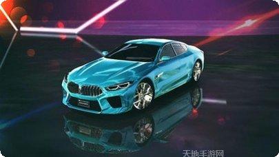 宝马M3漂移模拟赛车技巧