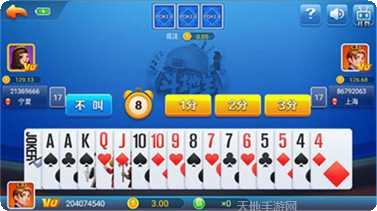 八冠王棋牌新手攻略