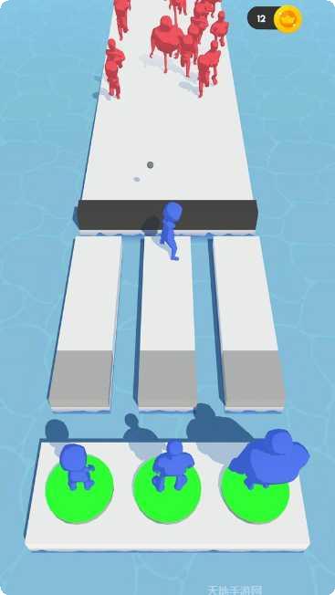 合并与服务游戏攻略分享