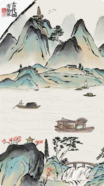 我在古代有块地游戏评测