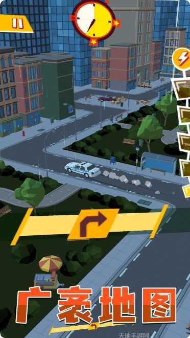 趣味飞行1招财猫更新