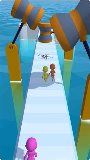 大步向前走最新版本