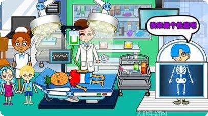 我的公主小宝宝任务完成技巧