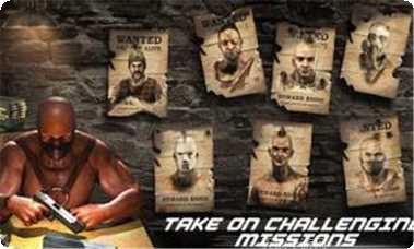 战斗精英FPS射手攻略