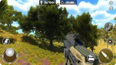 生存射击大乱斗最新版本