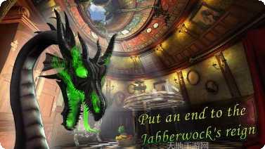 爱丽丝镜子的背后完整版玩法介绍