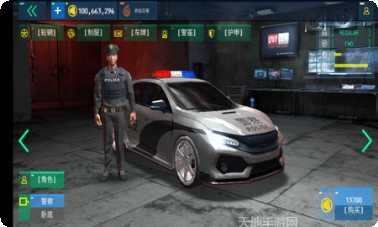 Police Sim 2022任务列表