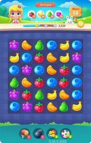 水果刷刷刷下载最新版