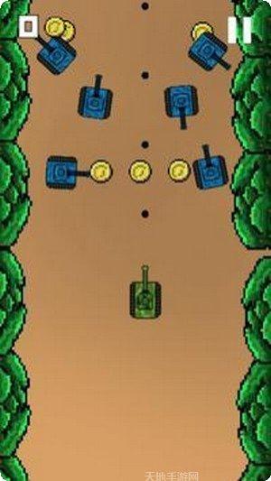 像素战场吃鸡最新版本