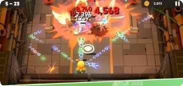 I Am Fish之飞鱼攻略