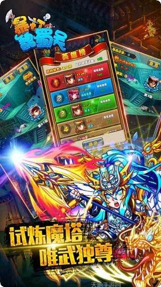 暴打魏蜀吴果盘版最新版本