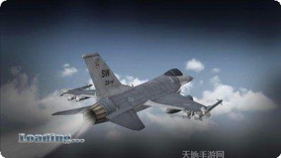F16精确轰炸3D汉化版攻略