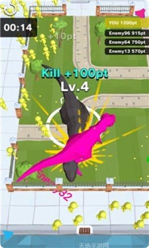 呆萌的恐龙最新版本