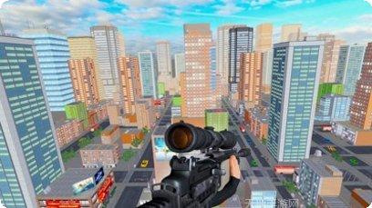 新狙击手射击攻略大全