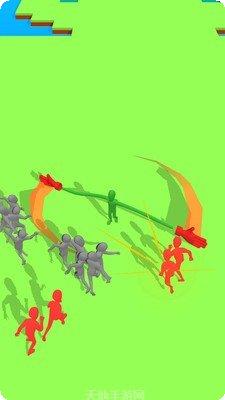 橡胶手拍好玩吗