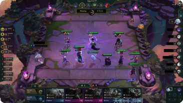 云顶之弈手游pbe服下载