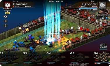 守护与冒险游戏攻略