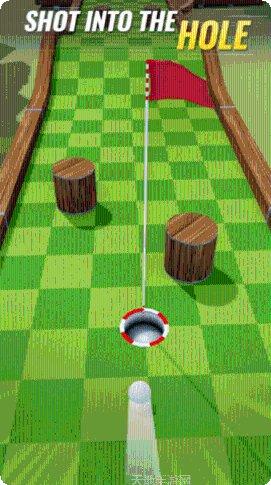 迷你高尔夫之旅下载