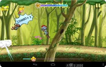 寻宝之旅隐藏的神庙冒险故事