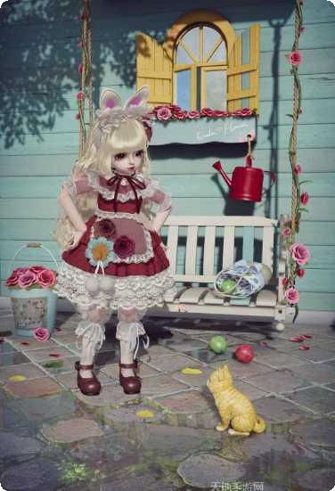 代号Project Doll下载方法