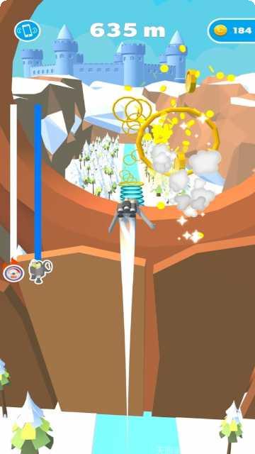 汽车撞击狂热玩法介绍