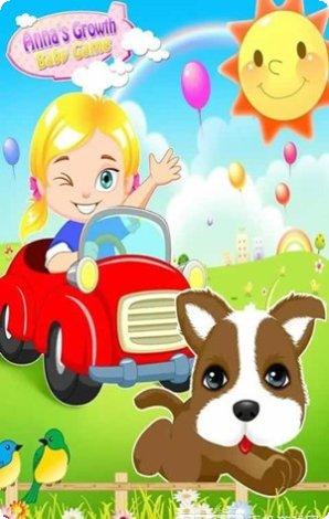 安娜的忧郁症玩家评价